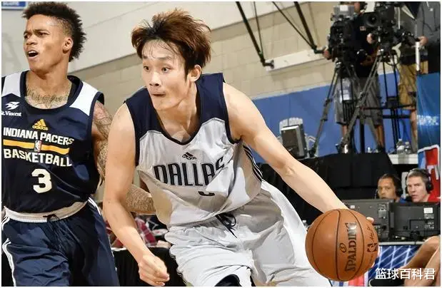 易建联|阿联以这种方式重现NBA！姚明都没这待遇！