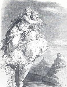 抗体 中西方的水中夺命妖，不要以为在水里游的，只有水猴子