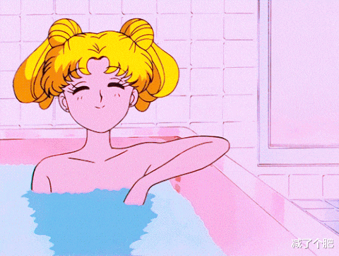 美甲 秋季排毒小妙招，助你瘦瘦瘦瘦~赶紧马住