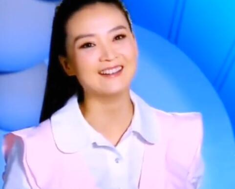 王艳|王艳19岁到45岁的颜值变化 28岁是巅峰 36岁开始走下坡