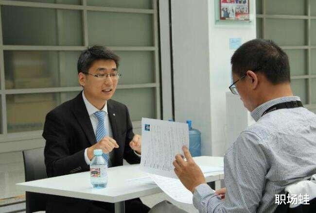 求职|简历中加上这半句，工资可翻番