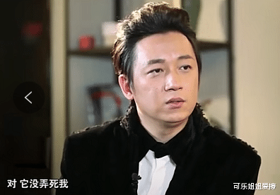 董洁|41岁董洁为何不再婚？看看前夫潘粤明的评价，这谁敢娶回家？