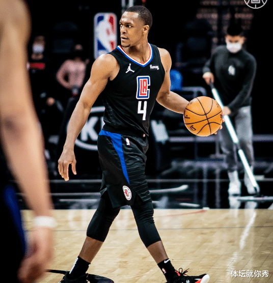 快船隊(duì)|從0-2到2-2！泰倫盧神奇變陣，但也證明了一個(gè)事實(shí)，季后多真厲害