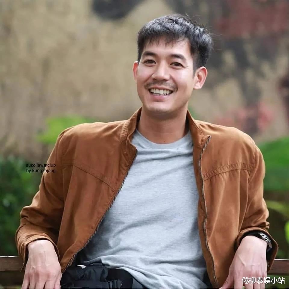 ploy|到底是谁破坏了威贝恋？互联网是有记忆的，泰星Ploy遭网友大起底