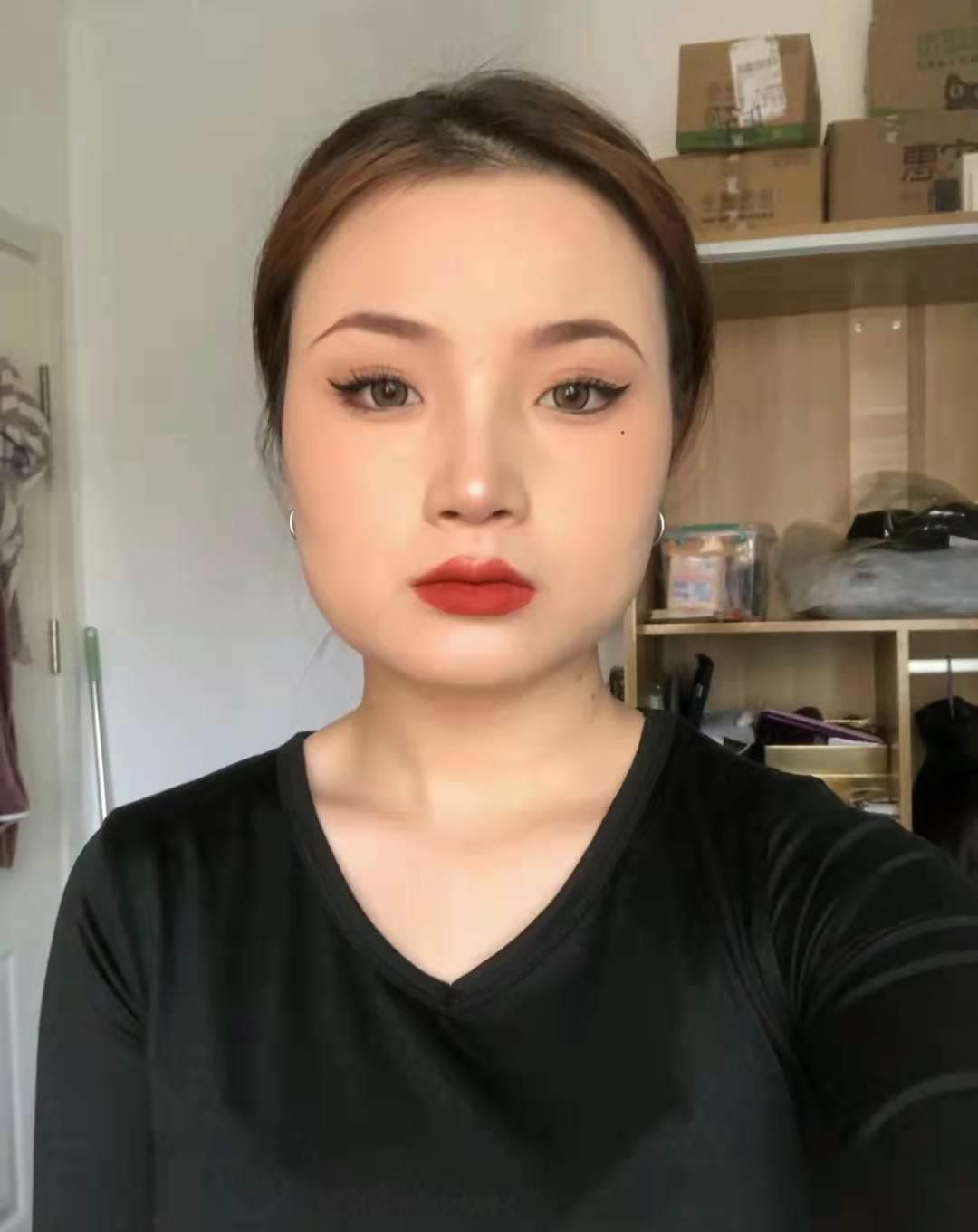 发型 被公认影响颜值的3种脸型，五官精致也很难拯救，有你吗？