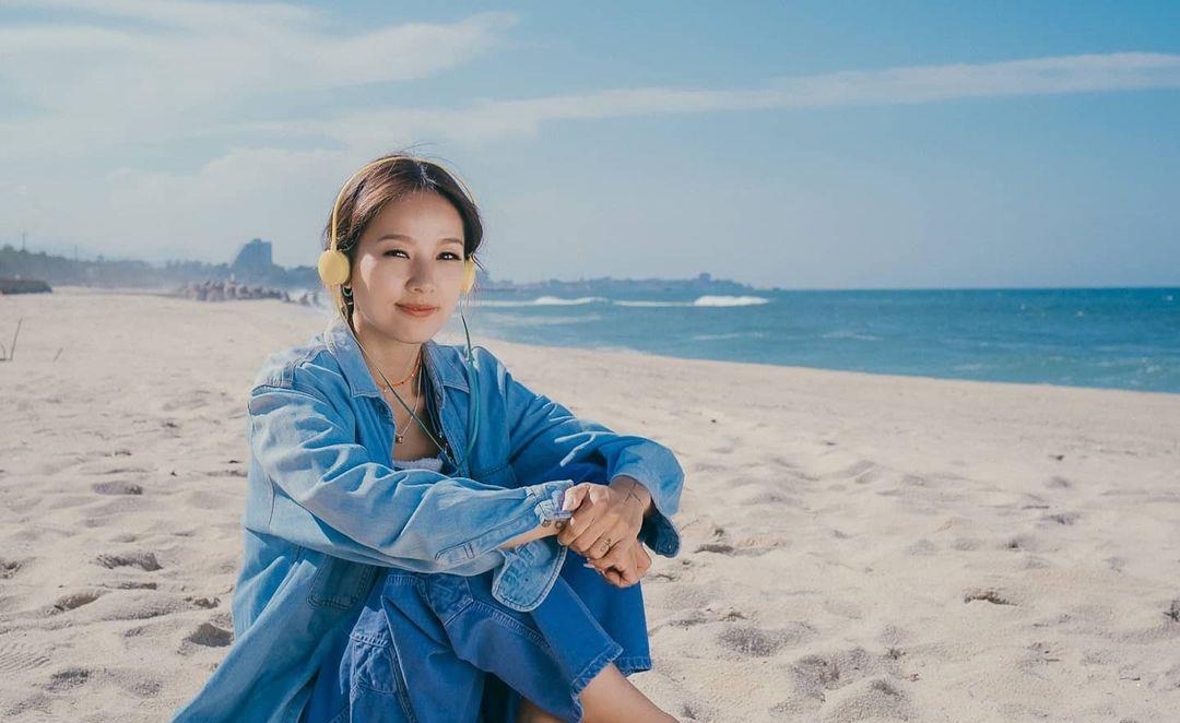 lisa|2021盘点K-POP富婆女星：Lisa仅排第七，第一名坐拥363亿成大赢家