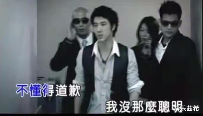 王力宏|不到黄河心不死：这场必败的战役，也不知道王力宏在执着什么