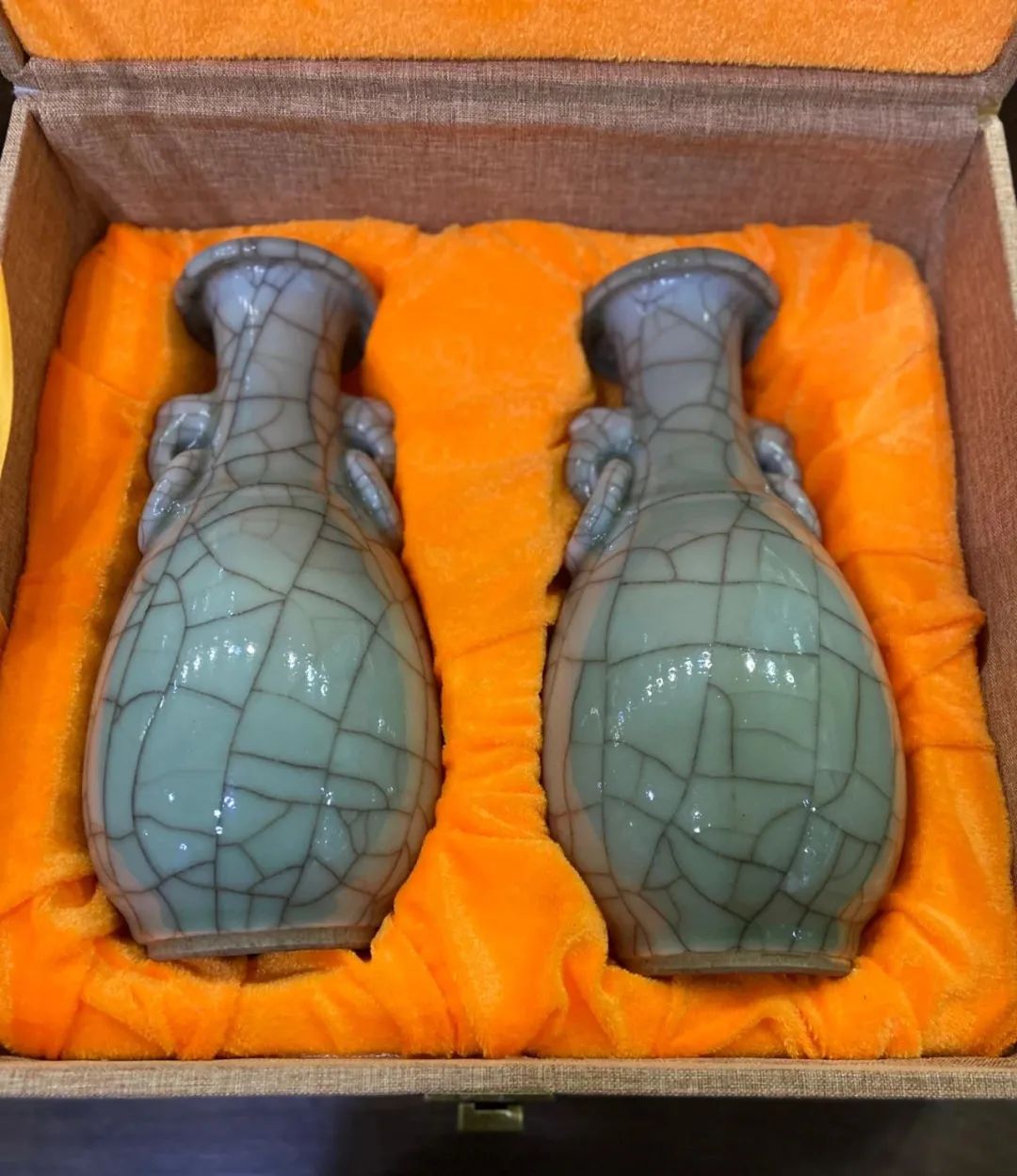 古董|「艺术传承」——林秉源陶艺收藏鉴赏