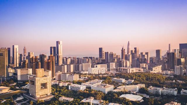 求职|说它是国内最委屈大学，我真不太同意