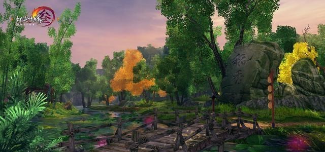 说DJ的妈妈|剑网三缘起 PVP的自由是胜负的关键，场面越激烈，心理素质越过硬