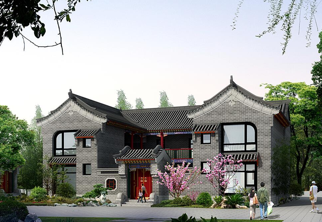 宁波 泉州假古镇“未开先火”，斥资50亿打造，占地2350亩，落户小县城