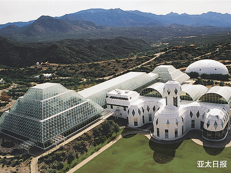 太空 贝佐斯和马斯克都想殖民太空，这六大难题咋解决