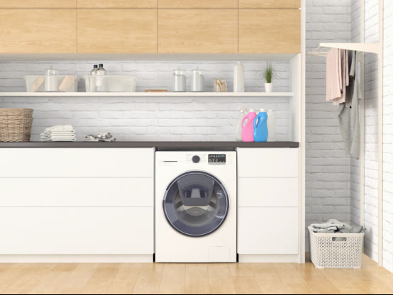 洗衣机|洗衣机怎么选？便宜的八九百，贵的上万元，究竟有什么区别？