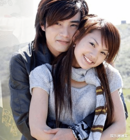 陈伟霆|5位偶像剧女王今昔对比，有的童颜依旧，有的变憔悴