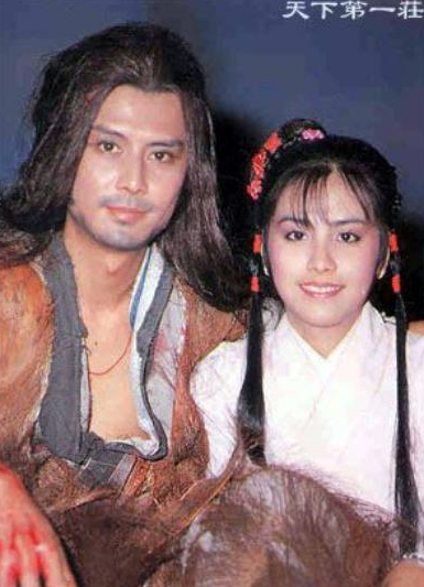 马景涛|10年无戏拍，毁于“3个女人、1个男人”的马景涛：还能红吗？