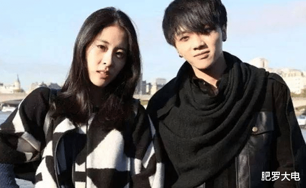 华晨宇|华晨宇新造型被指太阴柔？阳光男孩变蛇精脸，他为何走上整容不归路？