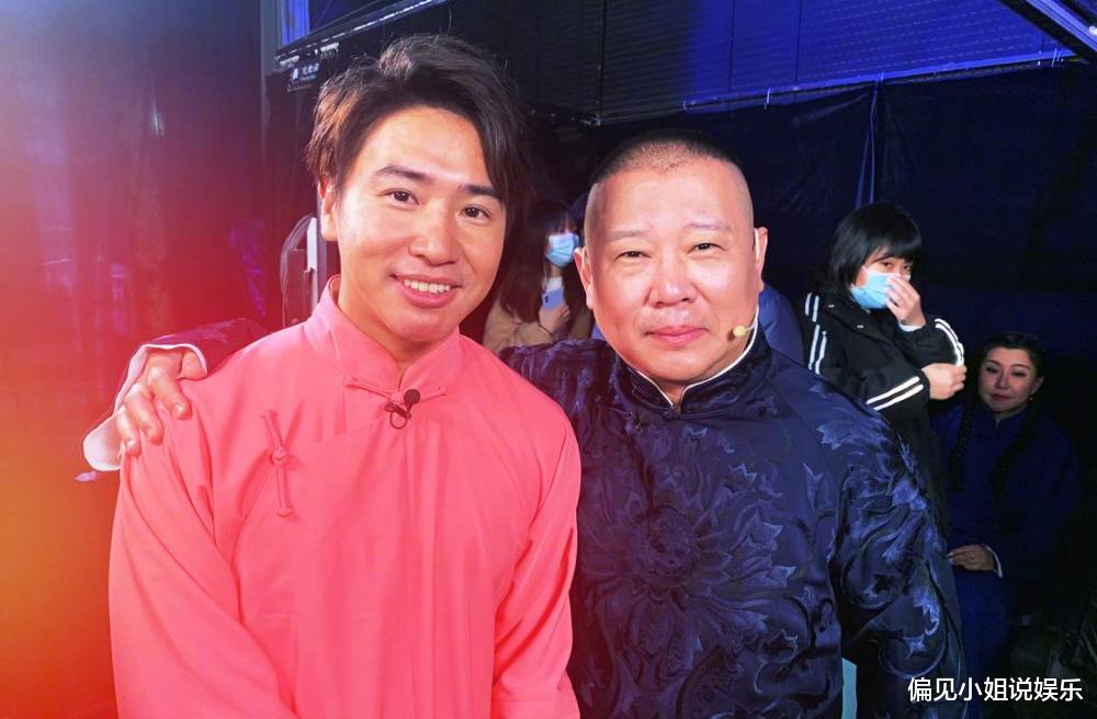 相声|喜剧春晚阵容官宣，一个相声节目都没有，德云社郭德纲再成预言家