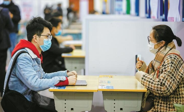 事业单位|职业教育再迎利好，职校毕业生今后也能报考事业单位