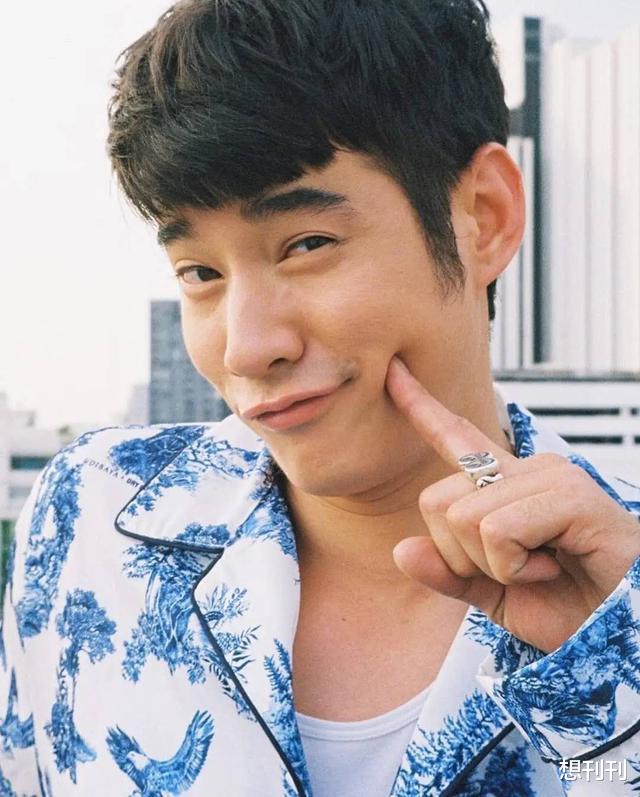 蔡徐坤|江山代有人才出，新一代“油王”诞生，比老牌油田更让人触目惊心