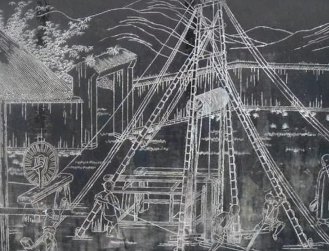 奶豆说育儿|道光年间,几个四川农民打一口1001米的深井,影响了世界历史进程