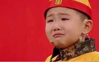 张峻豪|5岁上春晚，为父母挣数百万的张峻豪，如今为何没有任何消息了