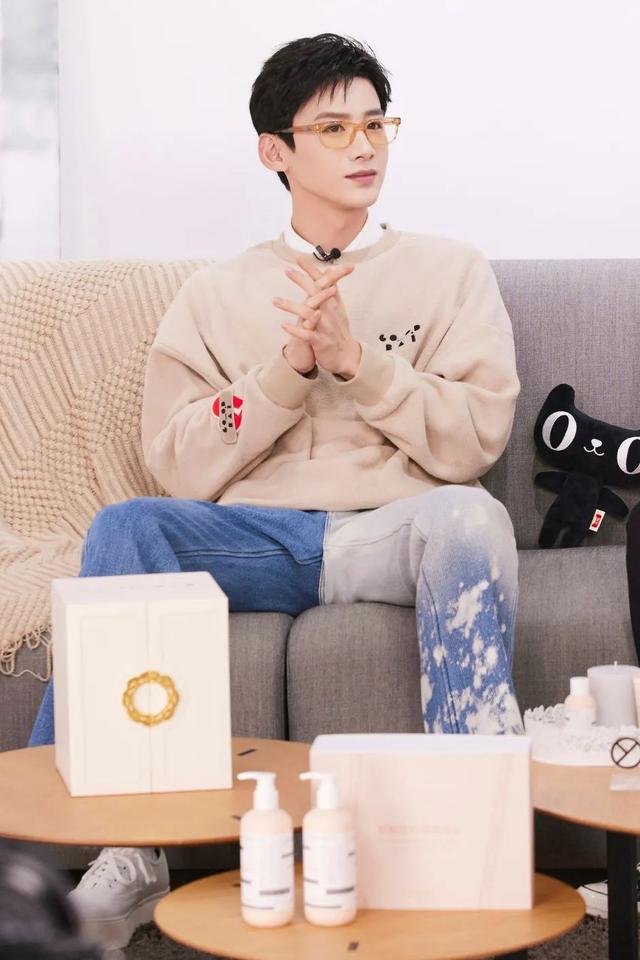 IMAX|白敬亭、王嘉尔、陈伟霆……他们都想承包你的衣柜