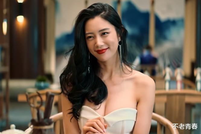 李成敏|李成敏这张漂亮脸蛋，保质期有点短啊