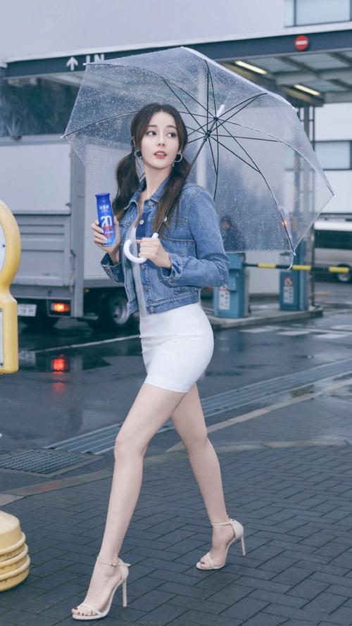 藤原纪香|迪丽热巴新剧造型再翻车，事实证明，颜值再高也别再硬凹古装女神