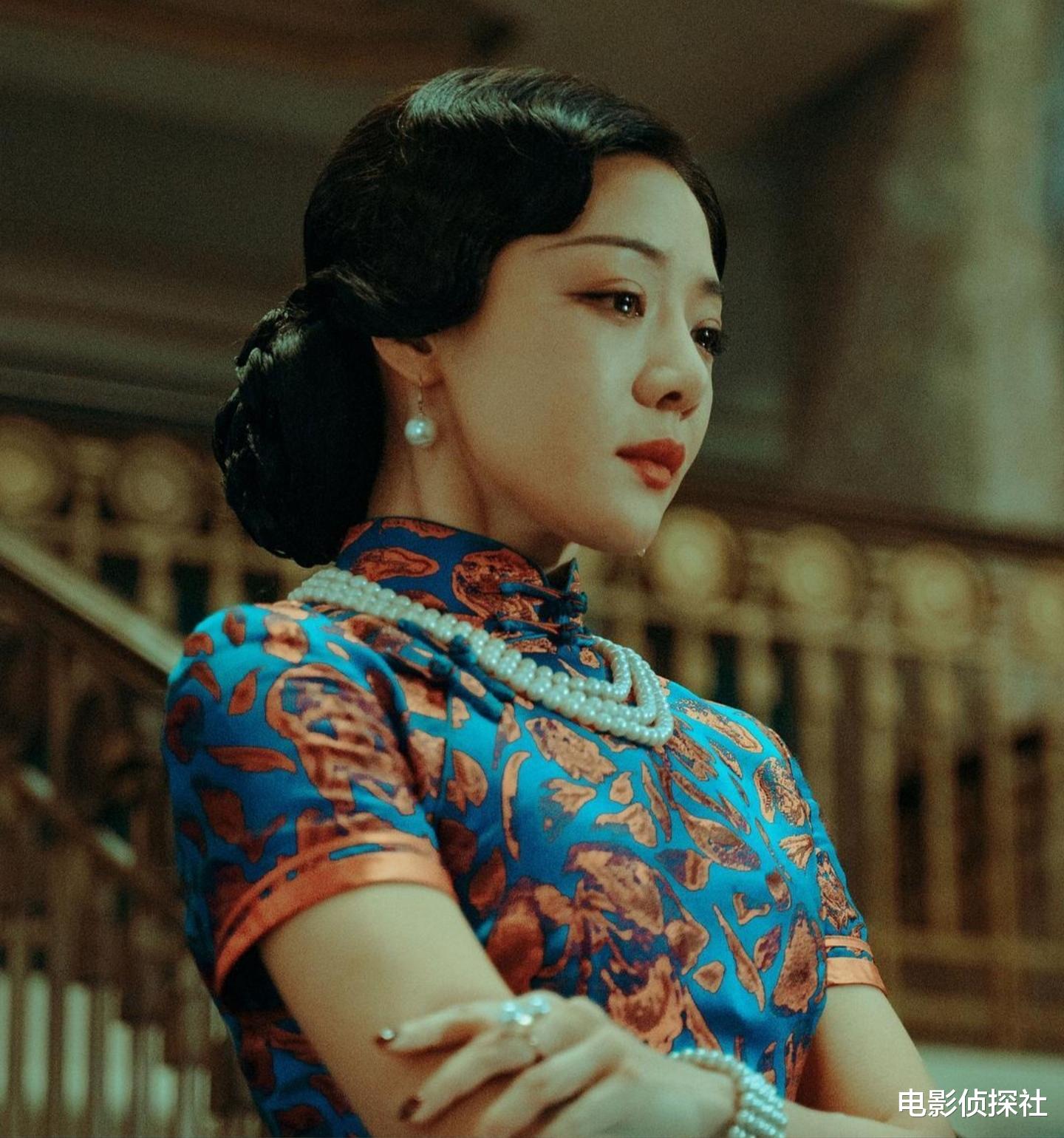 邓家佳|邓家佳：一个被《爱情公寓》“耽误”的演员，终于理解王传君了