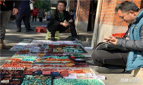 ?大量古玩市场关门倒闭?有以下“三个原因”,看完你就明白了