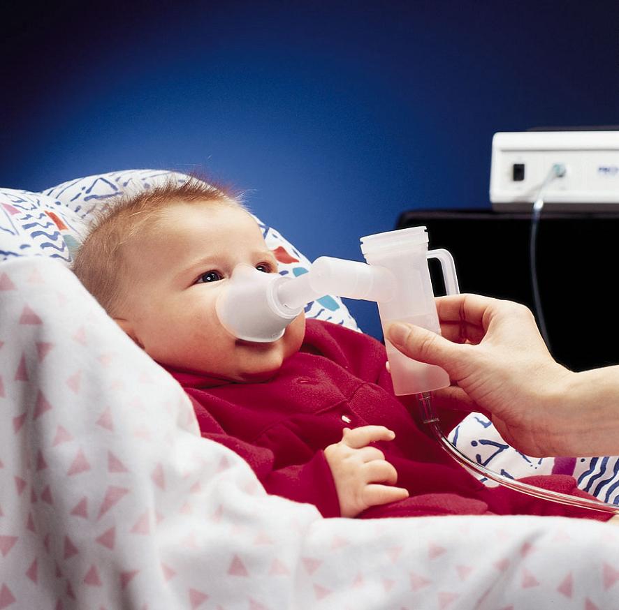 过敏性哮喘|过敏性哮喘离我们的孩子有多远？秋季高发，哪种治疗是适合孩子的？