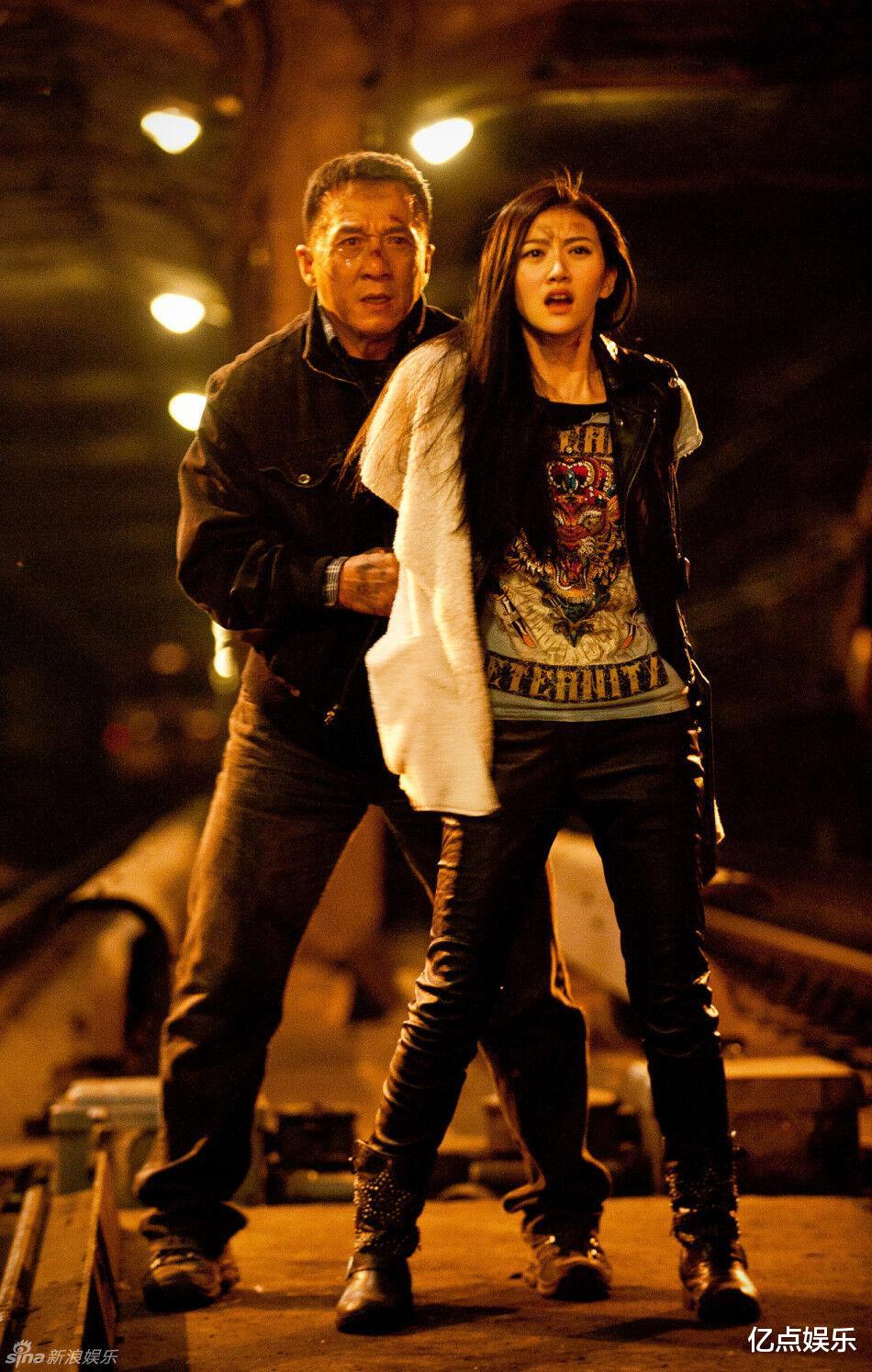 景甜|景甜的翻红告诉我们，只要有好作品，没人在乎你是不是资源咖