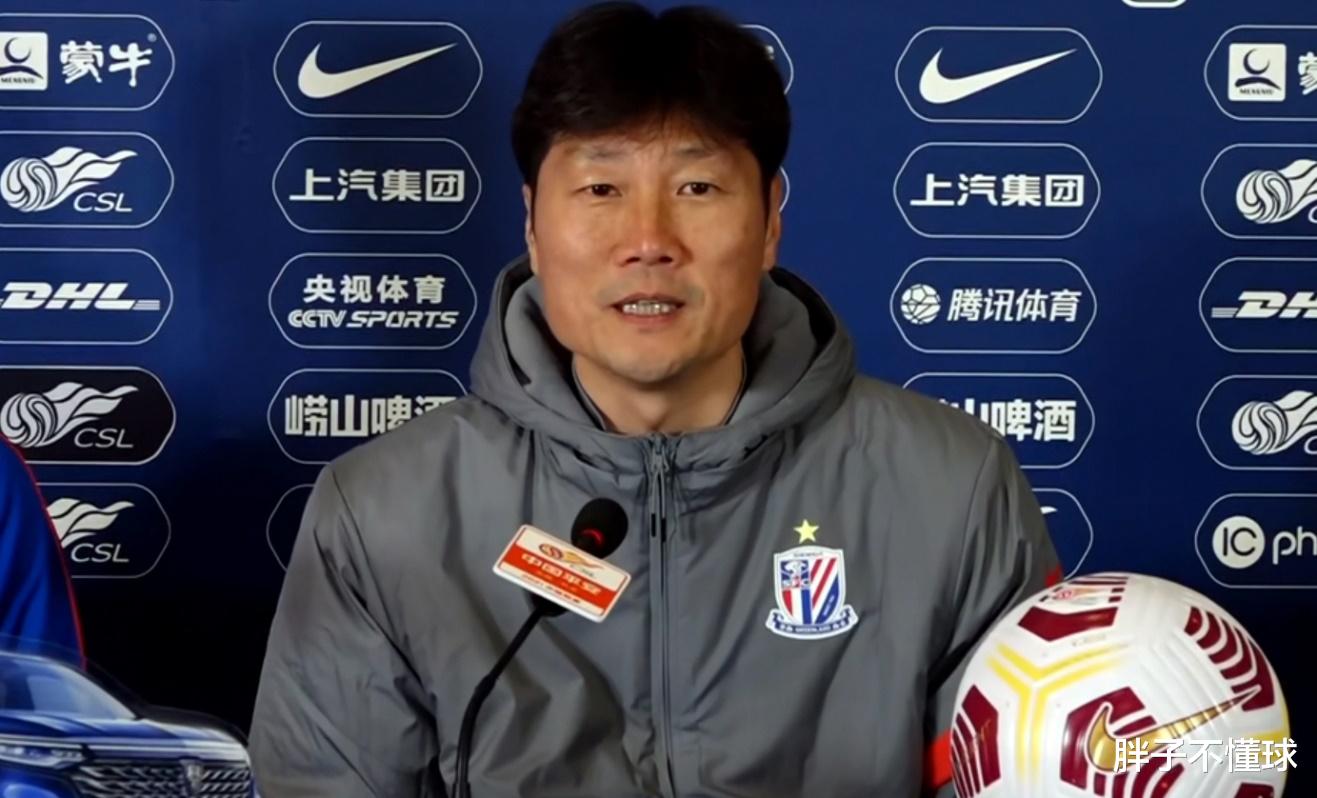中超|中超保级组最强球队陆续放走外援：练自己的兵，没工夫当保级判官