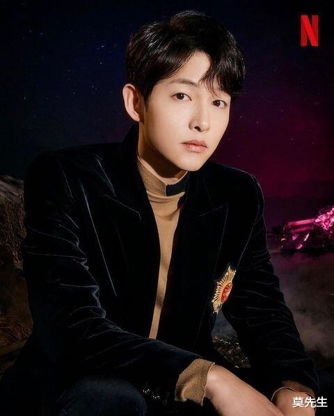 郭可盈|2022年值得期待8部韩剧：宋仲基李敏镐男神对决，一部戏斥资400亿