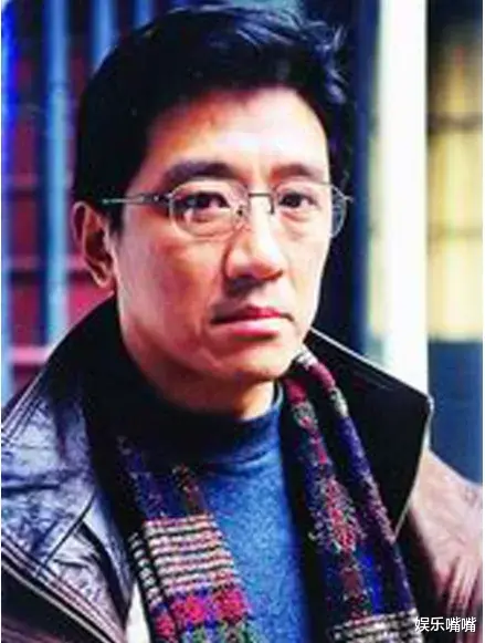 丁勇岱|他是娱乐圈“最干净的演员”，57岁才走红，低调无绯闻