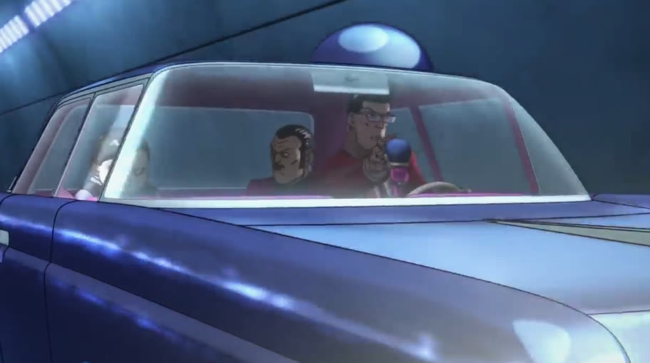 短笛|《龙珠超》公布最新情报,“短笛”史诗级强化,新人物是敌是友?