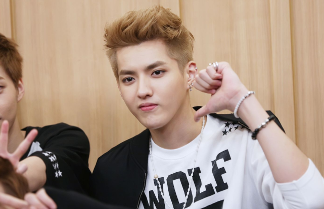 小怪兽的快乐|吴亦凡再陷争议，网友喊苏芒六六等紧急救援