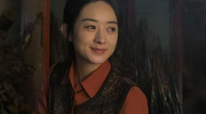 赵丽颖|《破冰行动》导演甩出好消息，邀请赵丽颖担任女主，男主实力雄厚