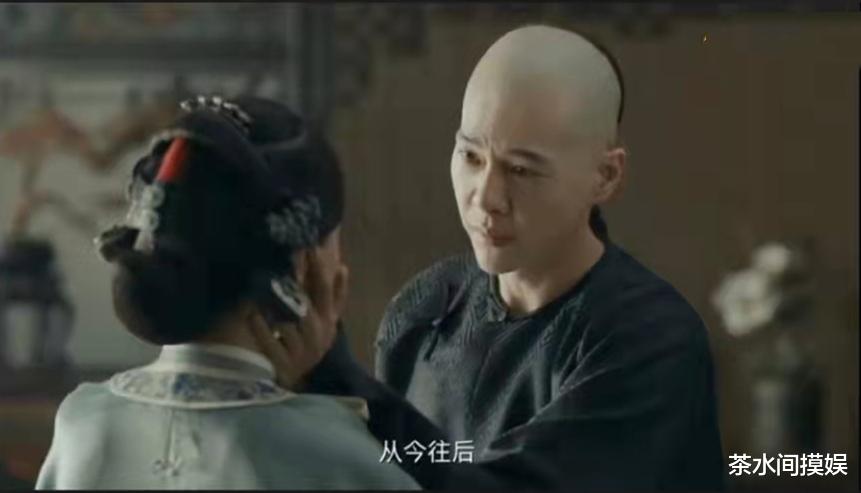 孙珍妮|继袁姗姗、杨蓉之后，人间绝色蒋勤勤也没能逃过于正的“毒手”