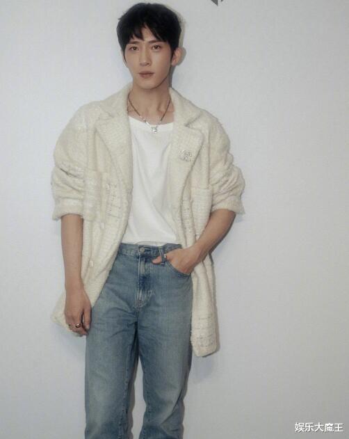 范冰冰|井柏然范冰冰相继报警！曝二人卷入吴亦凡案，还有包贝尔何炅