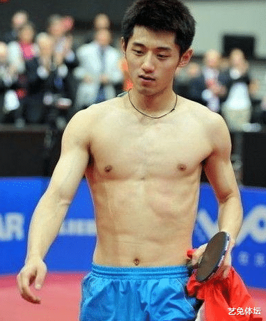 张继科|从“乒乓王子”到被国家队开除，跌下神坛的张继科经历了什么？