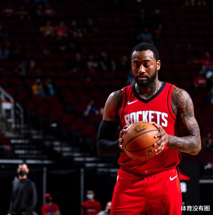 沃尔|沃尔想被火箭买断？没那么容易，当前NBA联盟规则不允许啊