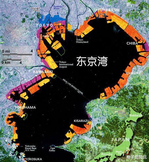 填海狂魔日本 填平第二大湖-圖4