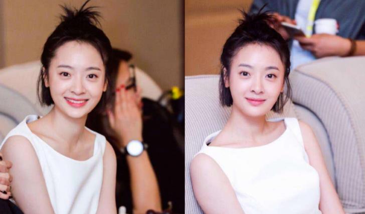 育妈计|刚刚官宣恋情的孙铱,28岁就升级当妈?本人晒庆生视频宣布怀孕