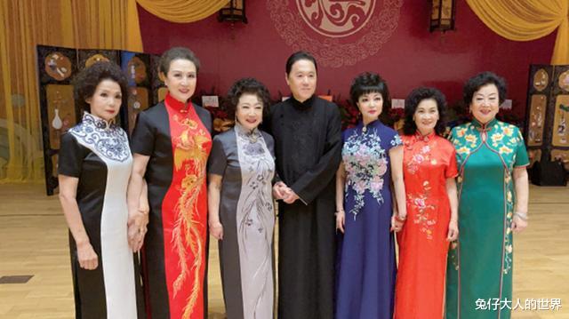 深圳市 天津德云社上榜“十一”黄金周新景点，网友：要是抢到票我也去了