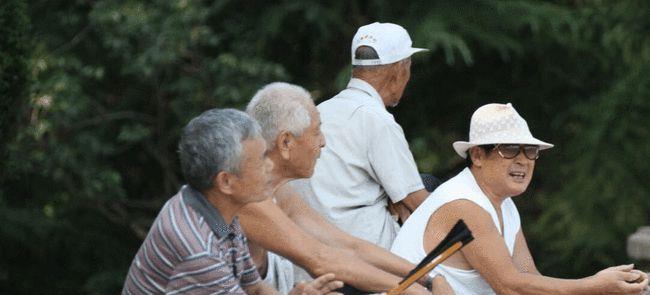 养老金|2021年，养老金不再与工龄挂钩，上海已在试行，哪些人会受影响？