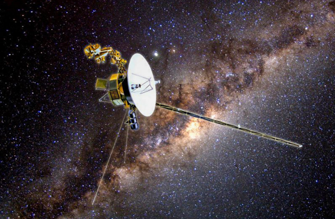 太阳系 旅行者号的遭遇，表明人类无法离开太阳系？用光速能做到吗？
