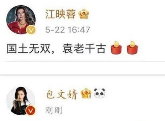 小三|袁隆平逝世成照妖镜流量明星如跳梁小丑，刘亦菲被骂的一点都不冤