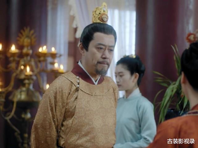 知否知否应是绿肥红瘦|《雁归西窗月》预告撞车《知否》经典场面，喜服一样，演员也一样