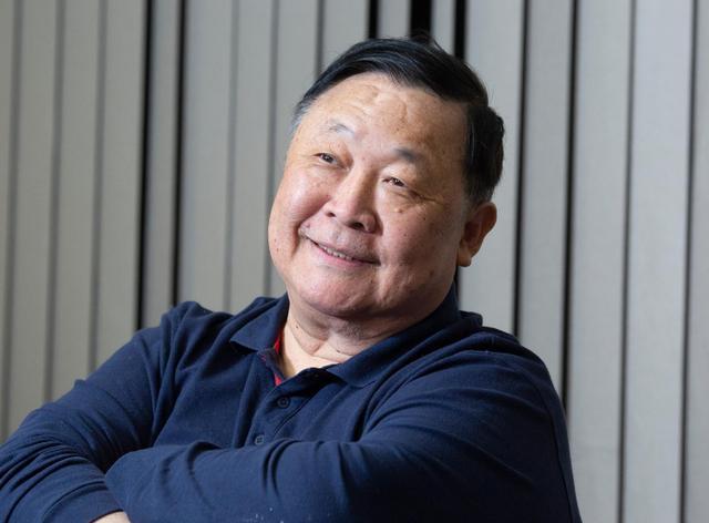 秦煌|“老顽童”秦煌:目睹翁美玲落泪,遭妻子6次提离婚却不松口